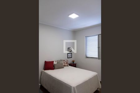 Apartamento à venda com 113m², 3 quartos e 2 vagasQuarto 2