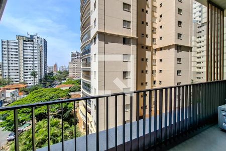 Studio para alugar com 26m², 1 quarto e sem vagaStudio