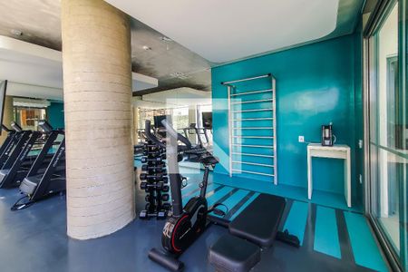 Studio para alugar com 26m², 1 quarto e sem vagaÁrea comum