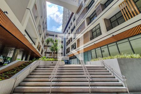 Studio para alugar com 26m², 1 quarto e sem vagaÁrea comum