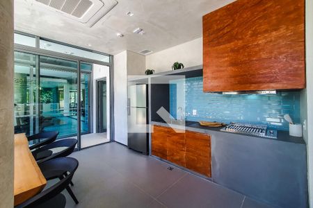 Studio para alugar com 26m², 1 quarto e sem vagaÁrea comum