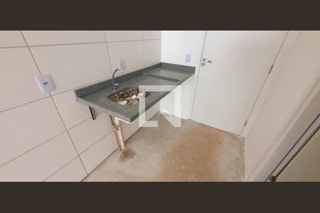 Studio à venda com 38m², 1 quarto e sem vagaFoto 07