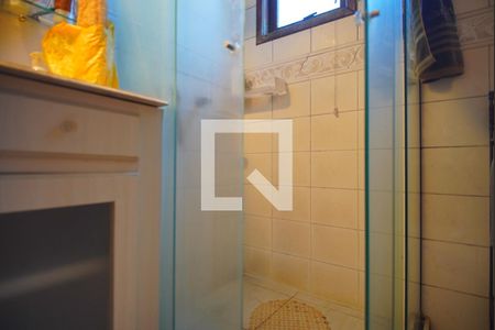 Casa à venda com 520m², 4 quartos e 5 vagasBanheiro da Suíte 2