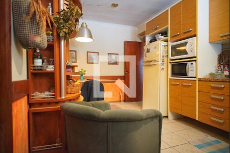 Casa à venda com 520m², 4 quartos e 5 vagasCozinha