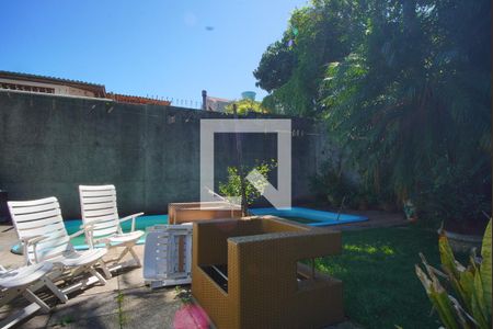 Casa à venda com 520m², 4 quartos e 5 vagasPiscina e Quintal