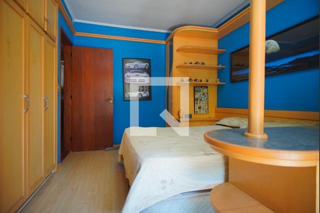 Casa à venda com 520m², 4 quartos e 5 vagasSuíte 3