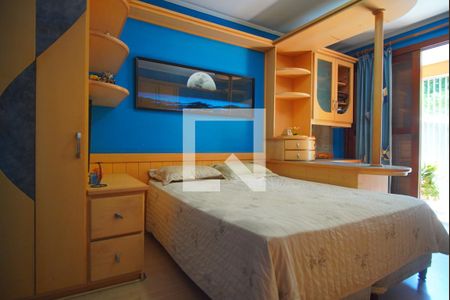 Casa à venda com 520m², 4 quartos e 5 vagasSuíte 3