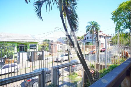 Casa à venda com 520m², 4 quartos e 5 vagasVaranda - Vista