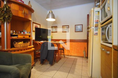 Casa à venda com 520m², 4 quartos e 5 vagasCozinha