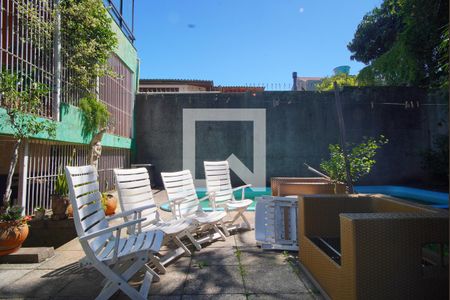 Casa à venda com 520m², 4 quartos e 5 vagasQuintal e Piscina