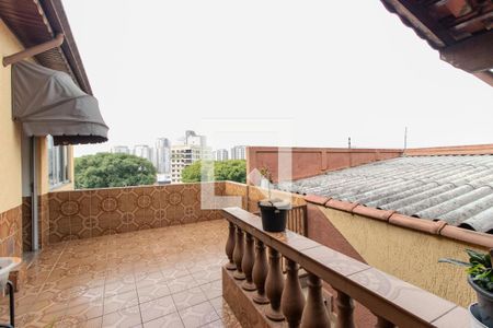 Casa à venda com 998m², 4 quartos e 7 vagasvaranda