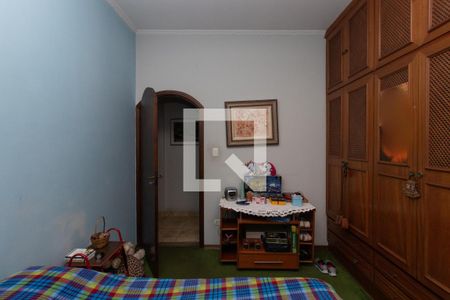 Quarto 2 de casa para alugar com 4 quartos, 998m² em Vila Maria Alta, São Paulo