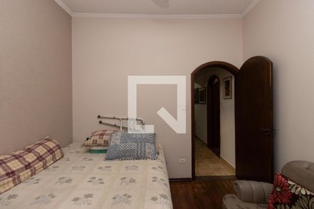 Casa à venda com 998m², 4 quartos e 7 vagasQuarto 3