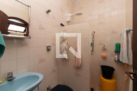 Casa à venda com 998m², 4 quartos e 7 vagasBanheiro 1