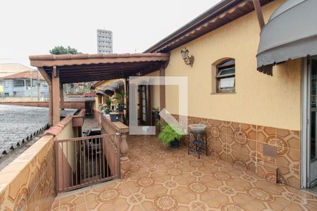 Casa à venda com 998m², 4 quartos e 7 vagasÁrea comum