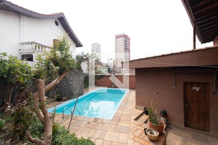 Casa à venda com 998m², 4 quartos e 7 vagasQuintal