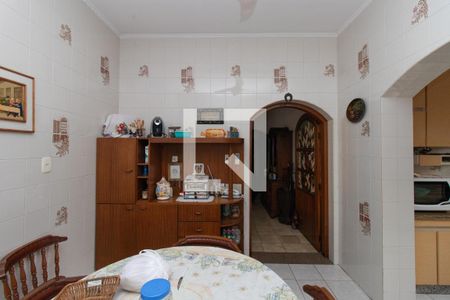 Casa à venda com 998m², 4 quartos e 7 vagasCopa