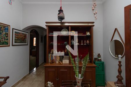 Casa à venda com 998m², 4 quartos e 7 vagasSala 3