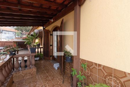 Casa à venda com 998m², 4 quartos e 7 vagasvaranda