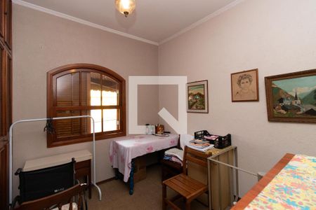 Quarto 1 de casa para alugar com 4 quartos, 998m² em Vila Maria Alta, São Paulo