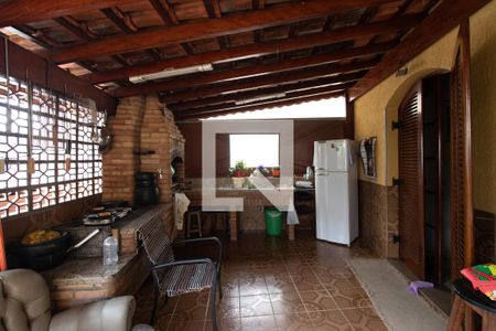 Casa à venda com 998m², 4 quartos e 7 vagasedícula