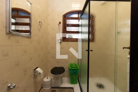 Casa à venda com 998m², 4 quartos e 7 vagasBanheiro 2