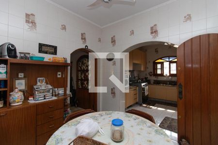 Casa à venda com 998m², 4 quartos e 7 vagasCopa