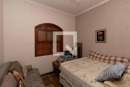 Casa à venda com 998m², 4 quartos e 7 vagasQuarto 3