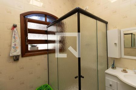 Casa à venda com 998m², 4 quartos e 7 vagasBanheiro 2