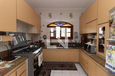 Casa à venda com 998m², 4 quartos e 7 vagasCozinha