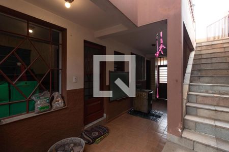 Casa à venda com 998m², 4 quartos e 7 vagasÁrea comum