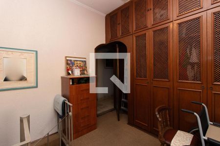 Quarto 1 de casa para alugar com 4 quartos, 998m² em Vila Maria Alta, São Paulo