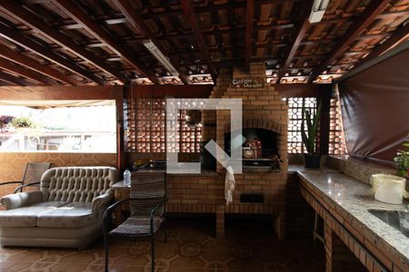 Casa à venda com 998m², 4 quartos e 7 vagasedícula