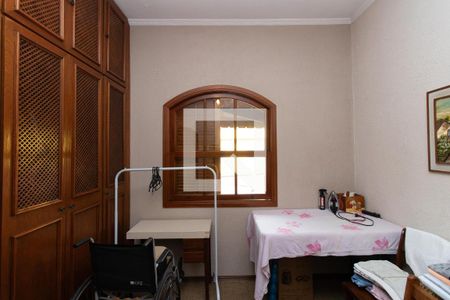 Quarto 1 de casa para alugar com 4 quartos, 998m² em Vila Maria Alta, São Paulo