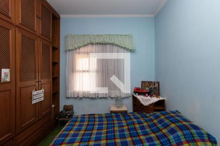 Quarto 2 de casa para alugar com 4 quartos, 998m² em Vila Maria Alta, São Paulo