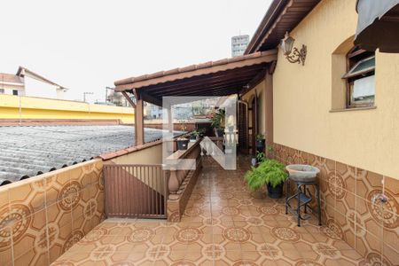 Casa à venda com 998m², 4 quartos e 7 vagasÁrea comum