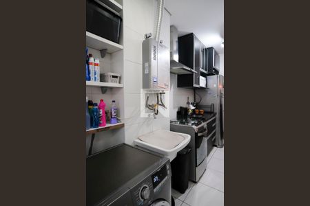 Apartamento à venda com 66m², 2 quartos e 1 vagaÁrea de serviço