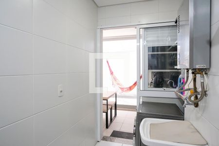 Apartamento à venda com 66m², 2 quartos e 1 vagaÁrea de serviço