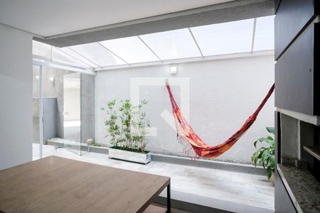 Apartamento à venda com 66m², 2 quartos e 1 vagaVaranda/quintal