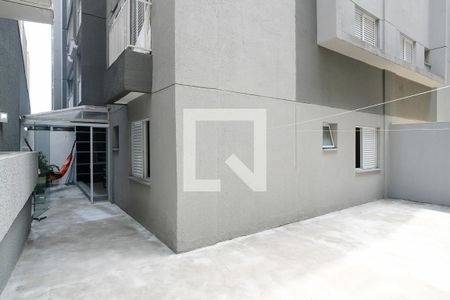 Apartamento à venda com 66m², 2 quartos e 1 vagaVaranda/quintal