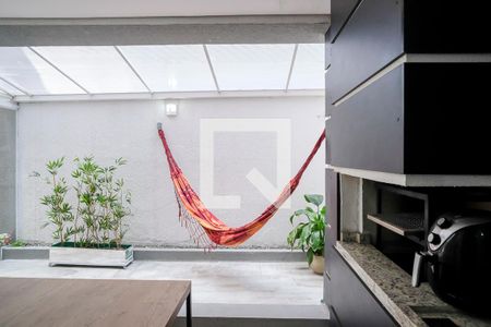 Apartamento à venda com 66m², 2 quartos e 1 vagaVaranda/quintal