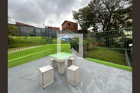 Apartamento para alugar com 50m², 2 quartos e 1 vagaÁrea comum