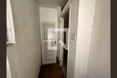 Apartamento para alugar com 50m², 2 quartos e 1 vagaÁrea de Serviço