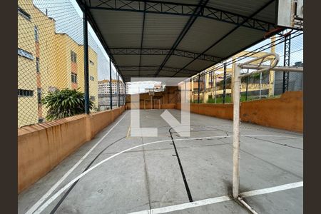 Apartamento para alugar com 50m², 2 quartos e 1 vagaQuadra Esportiva