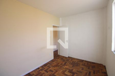 Quarto 1 de apartamento para alugar com 2 quartos, 50m² em Piedade, Rio de Janeiro