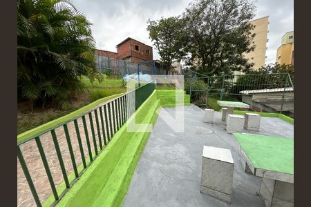 Apartamento para alugar com 50m², 2 quartos e 1 vagaÁrea comum