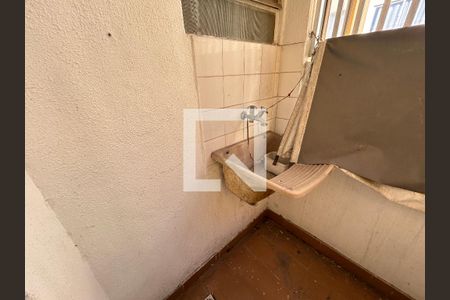 Apartamento para alugar com 50m², 2 quartos e 1 vagaÁrea de Serviço