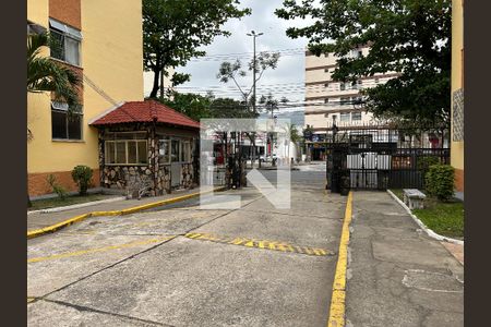 Apartamento para alugar com 50m², 2 quartos e 1 vagaPortaria