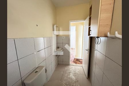 Apartamento para alugar com 50m², 2 quartos e 1 vagaBanheiro