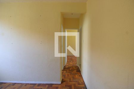 Corredor de apartamento para alugar com 2 quartos, 50m² em Piedade, Rio de Janeiro